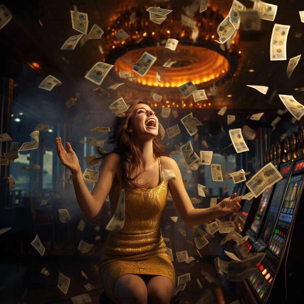 Reload Bonus Slots