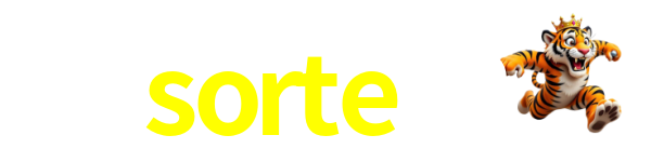 Logo da sorte02
