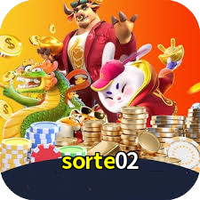 Imagem promocional da sorte02 mostrando a plataforma e suas vantagens