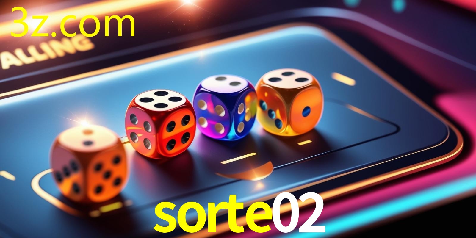 SORTE02