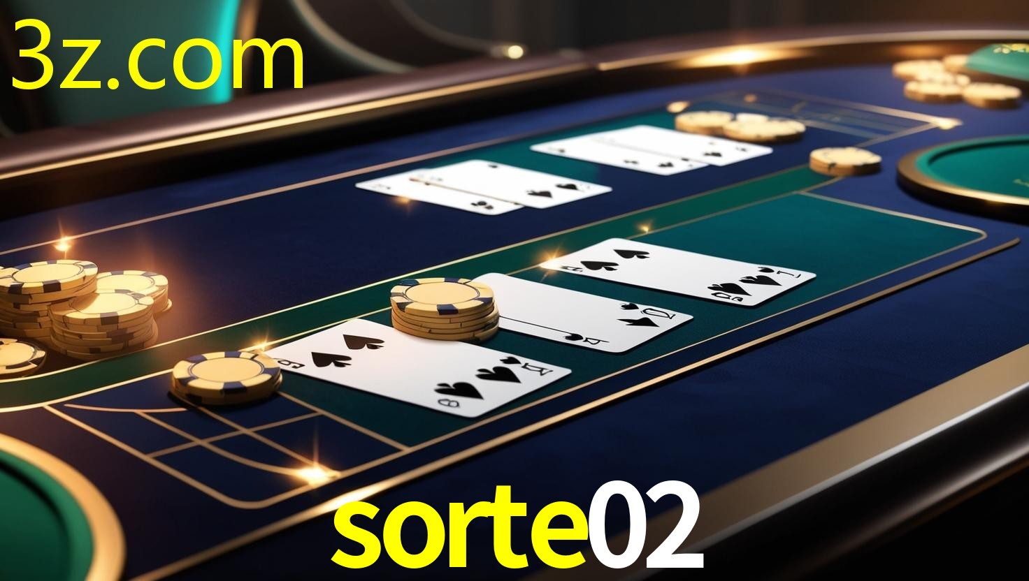 SORTE02