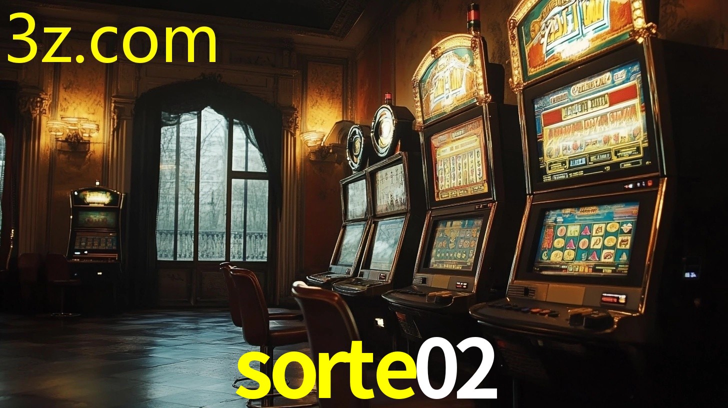 SORTE02