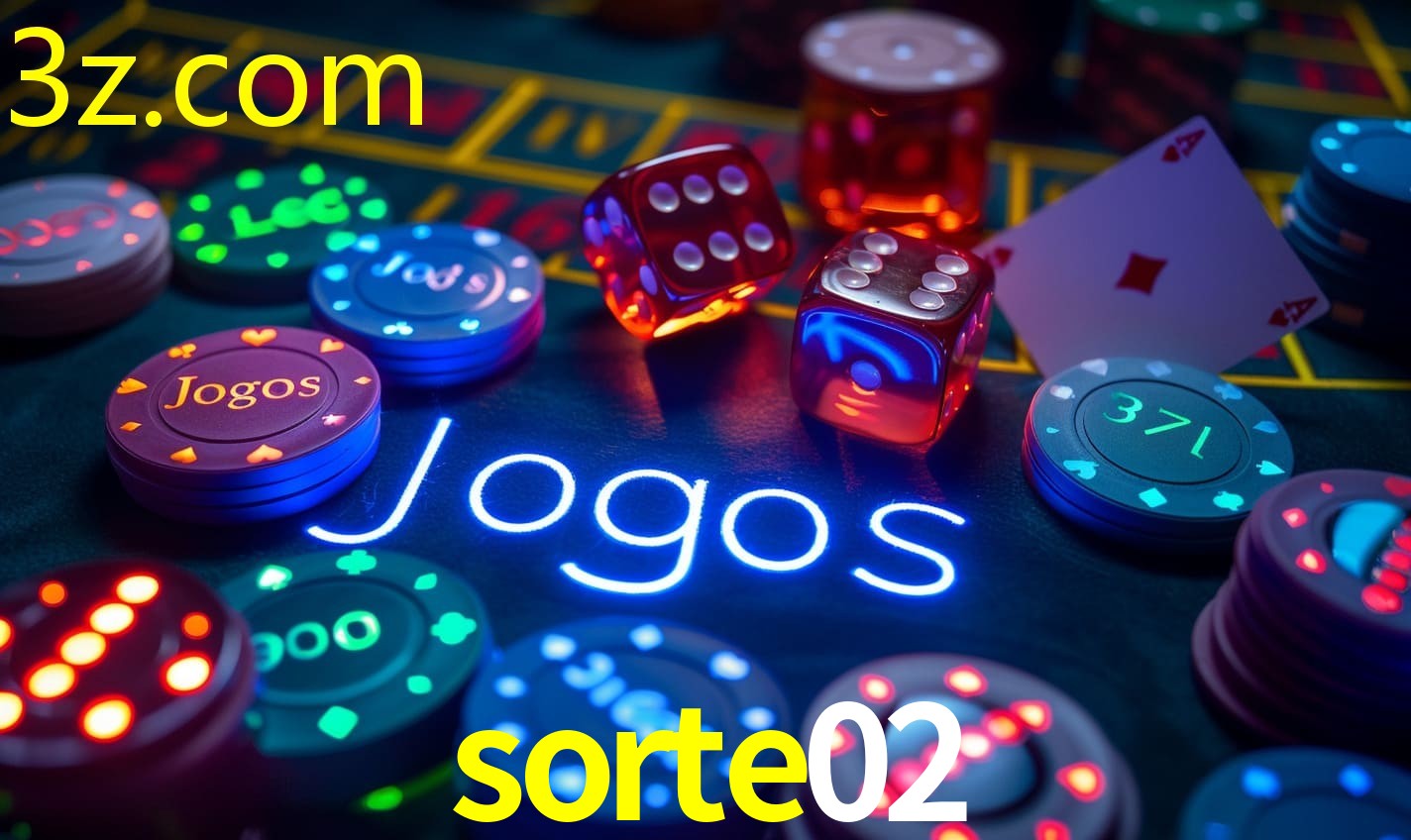 SORTE02