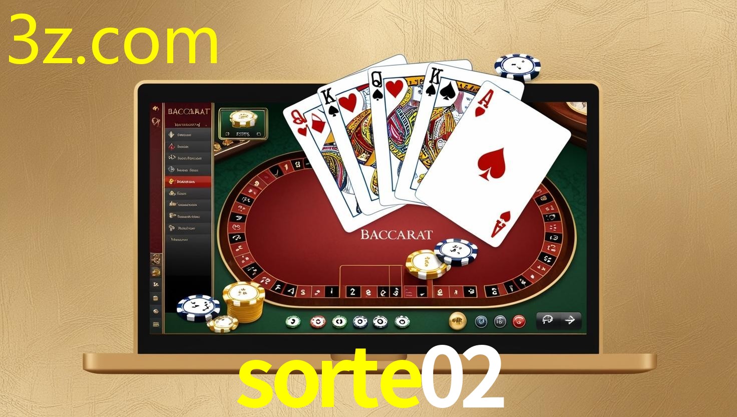 SORTE02