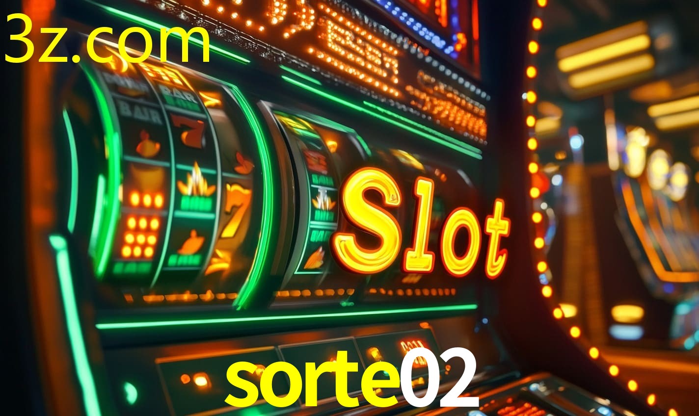 SORTE02
