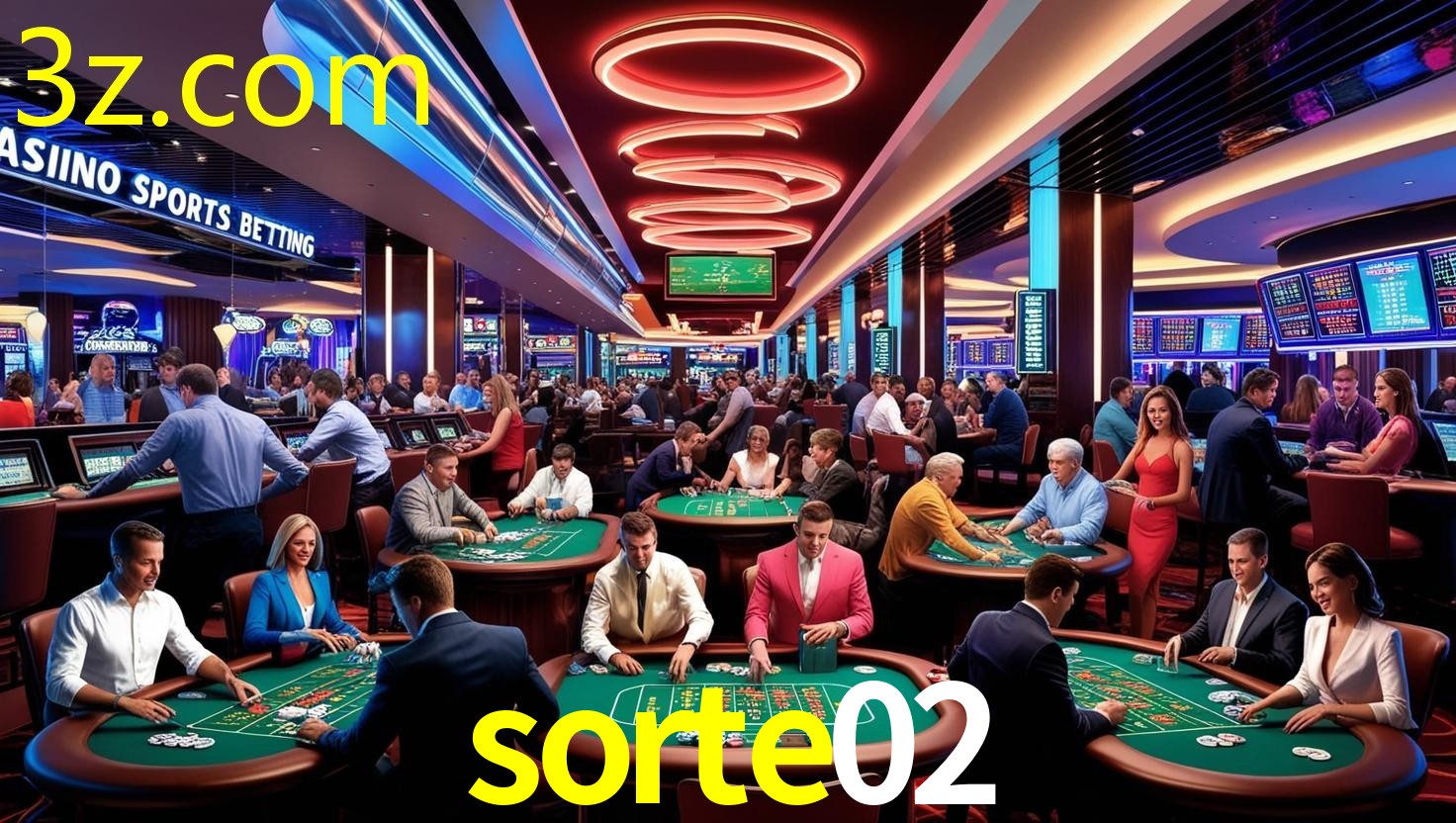 SORTE02