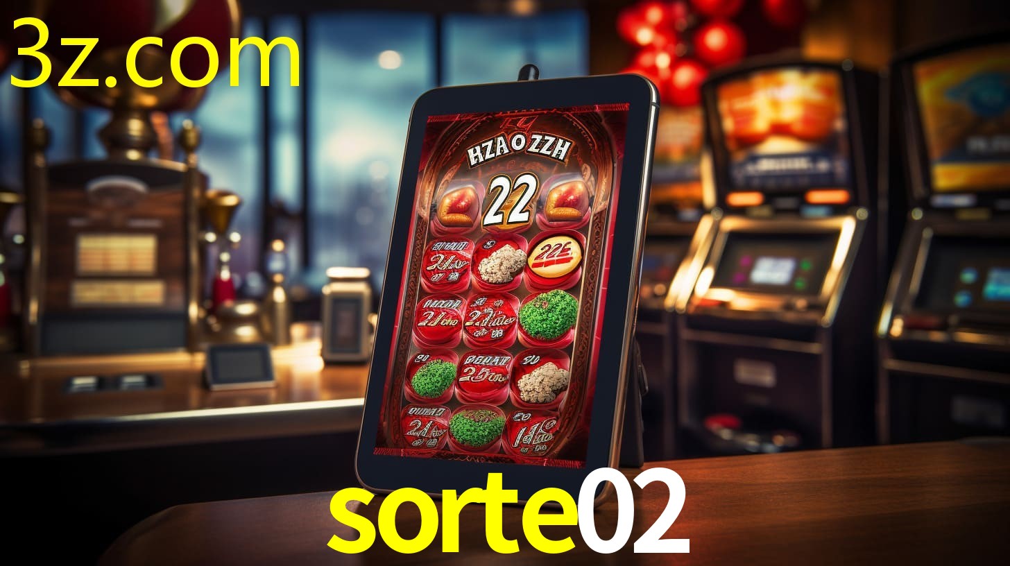 SORTE02