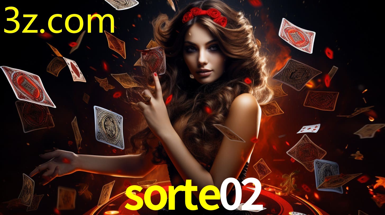 SORTE02