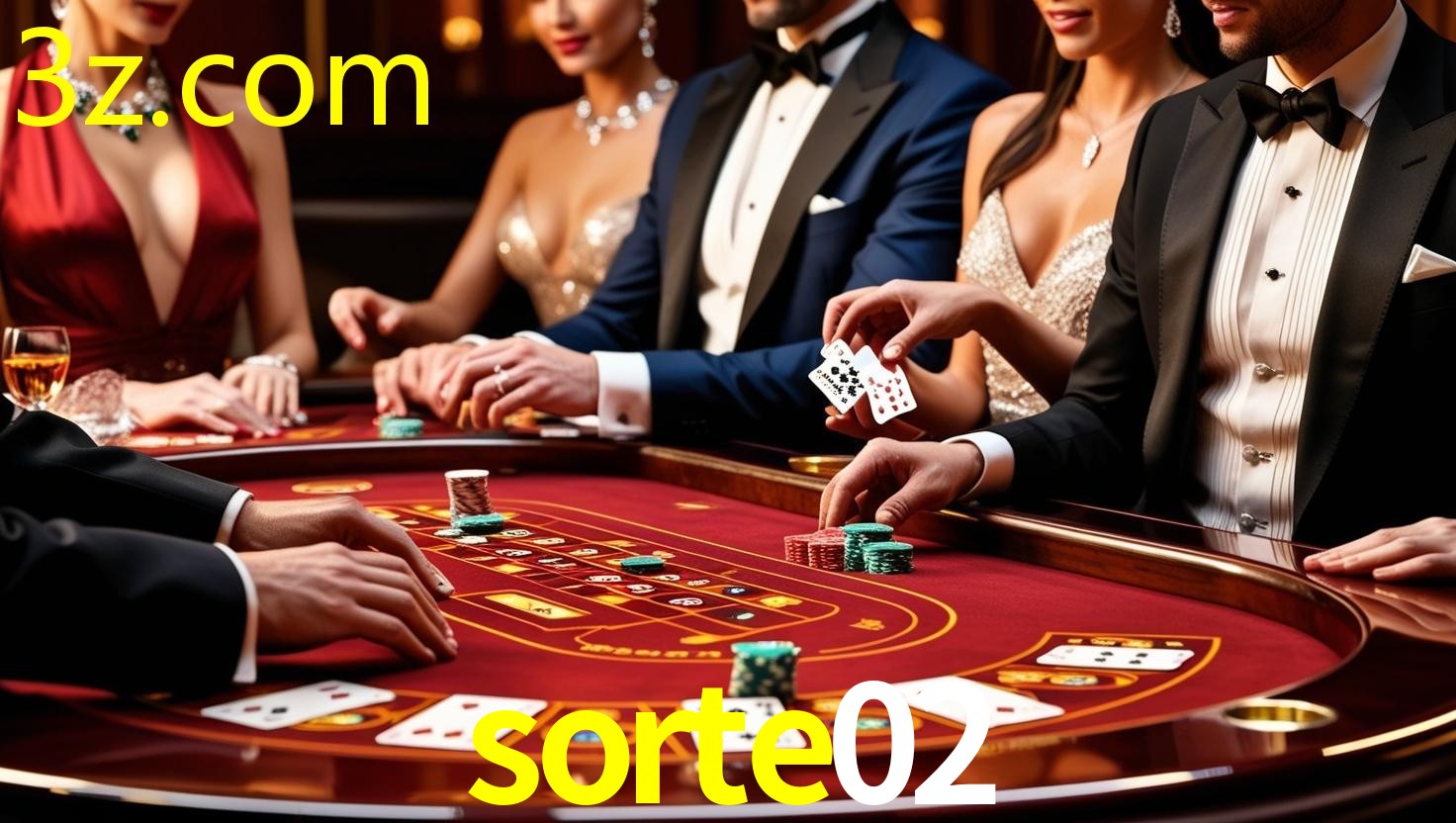 SORTE02