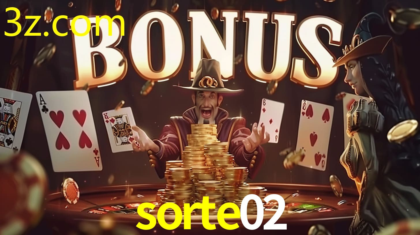 SORTE02