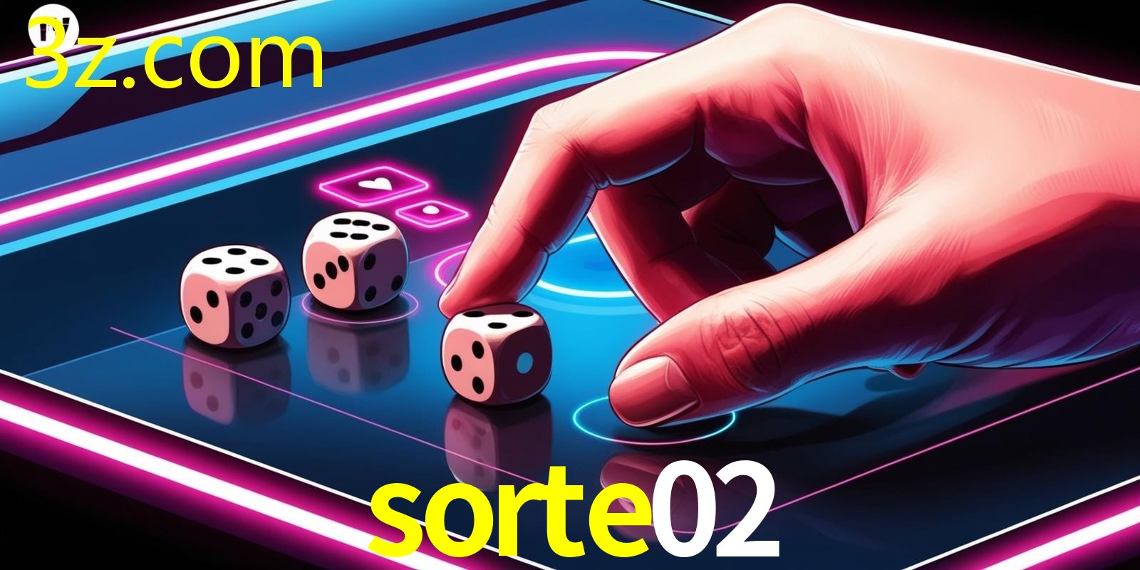 SORTE02