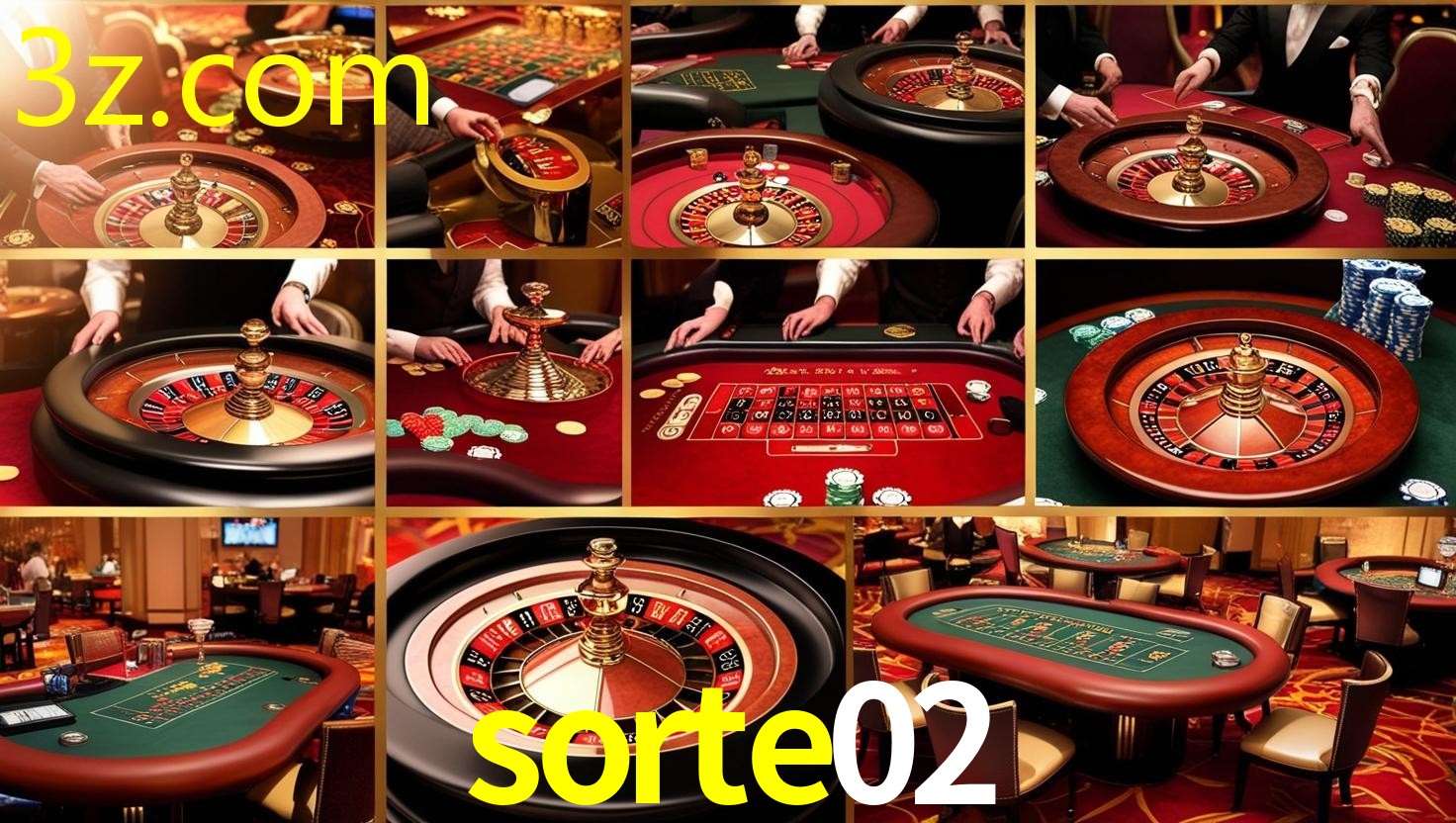 SORTE02