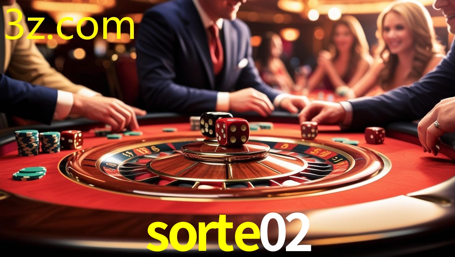 SORTE02