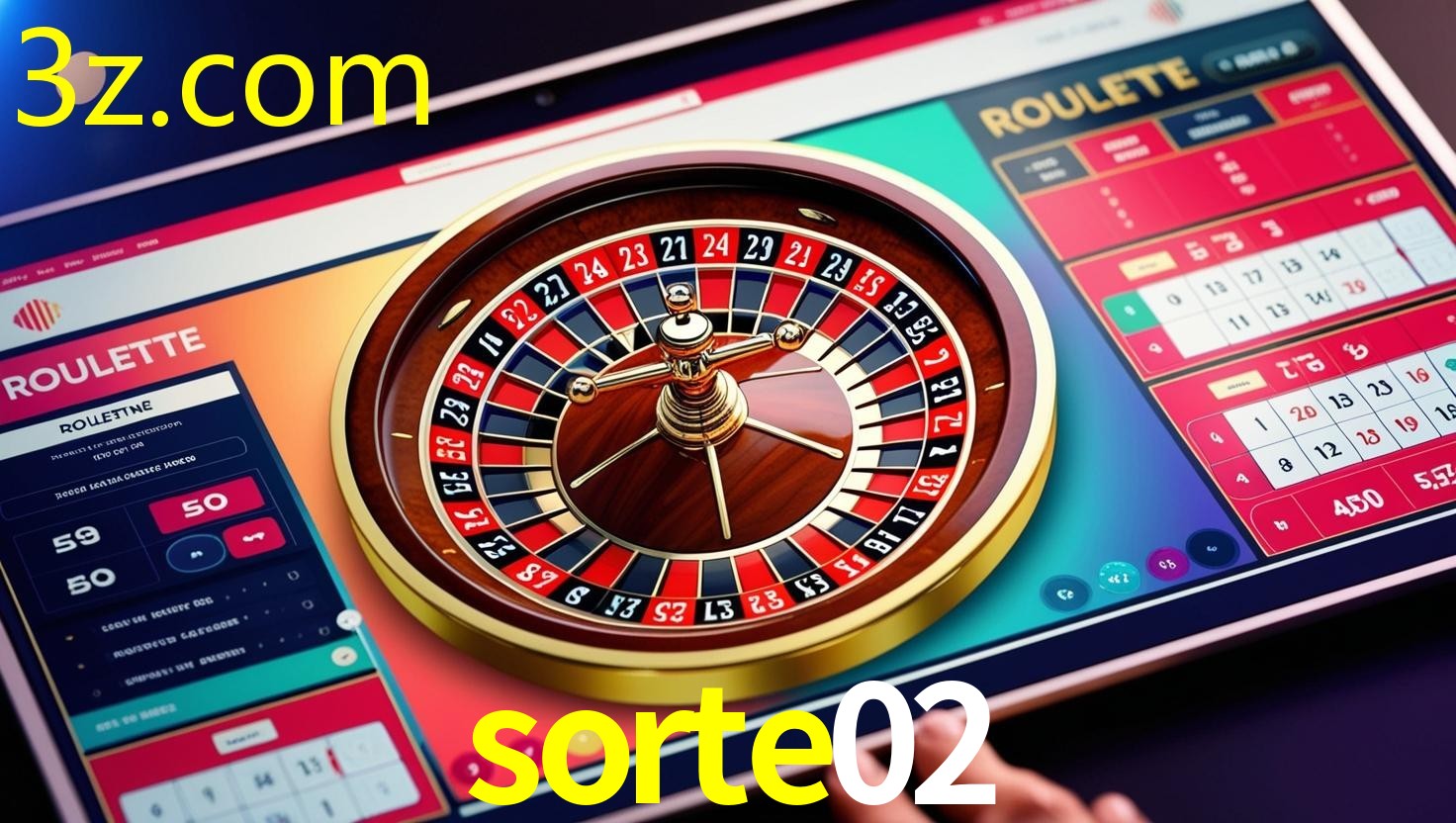 SORTE02