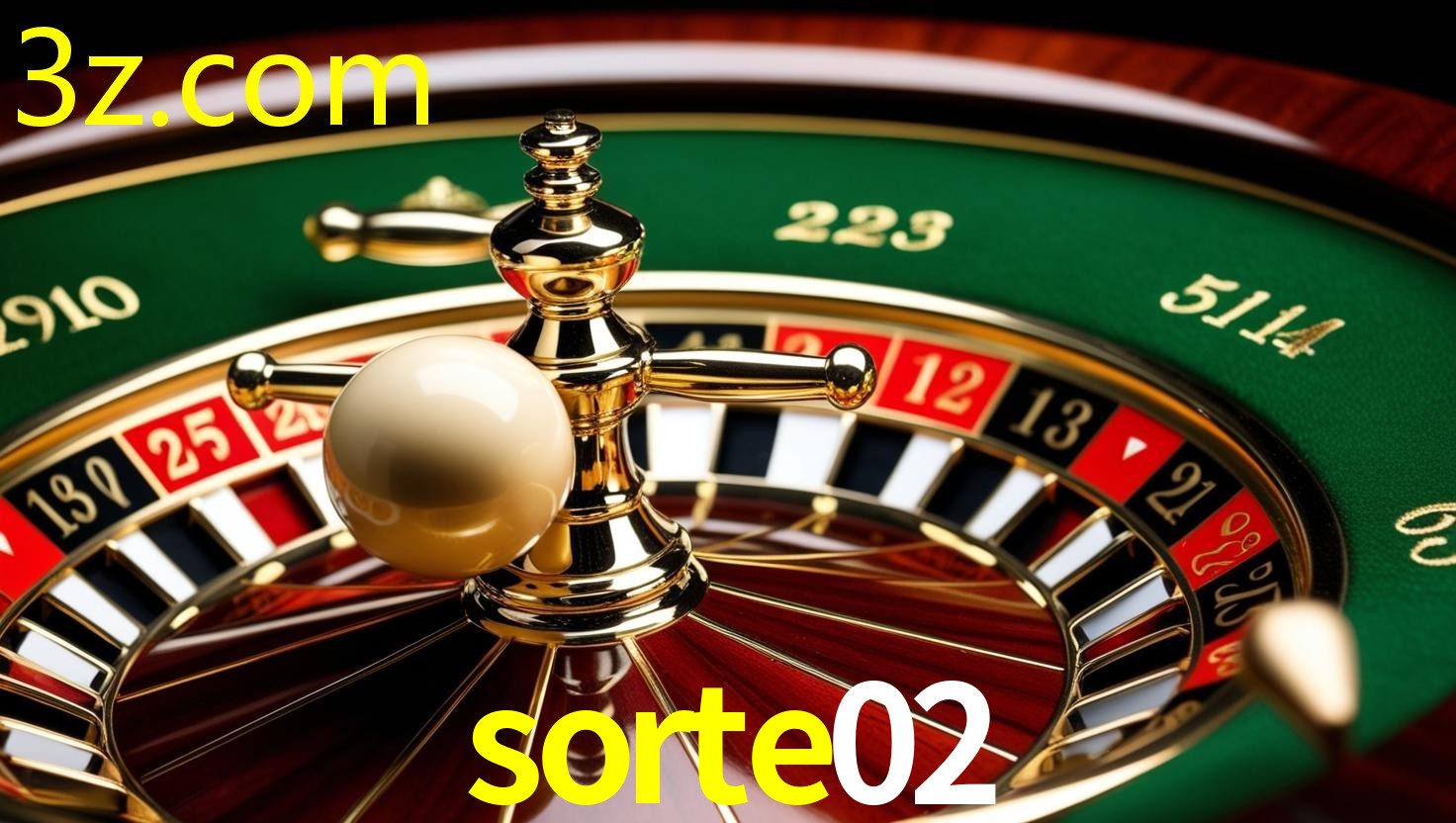SORTE02