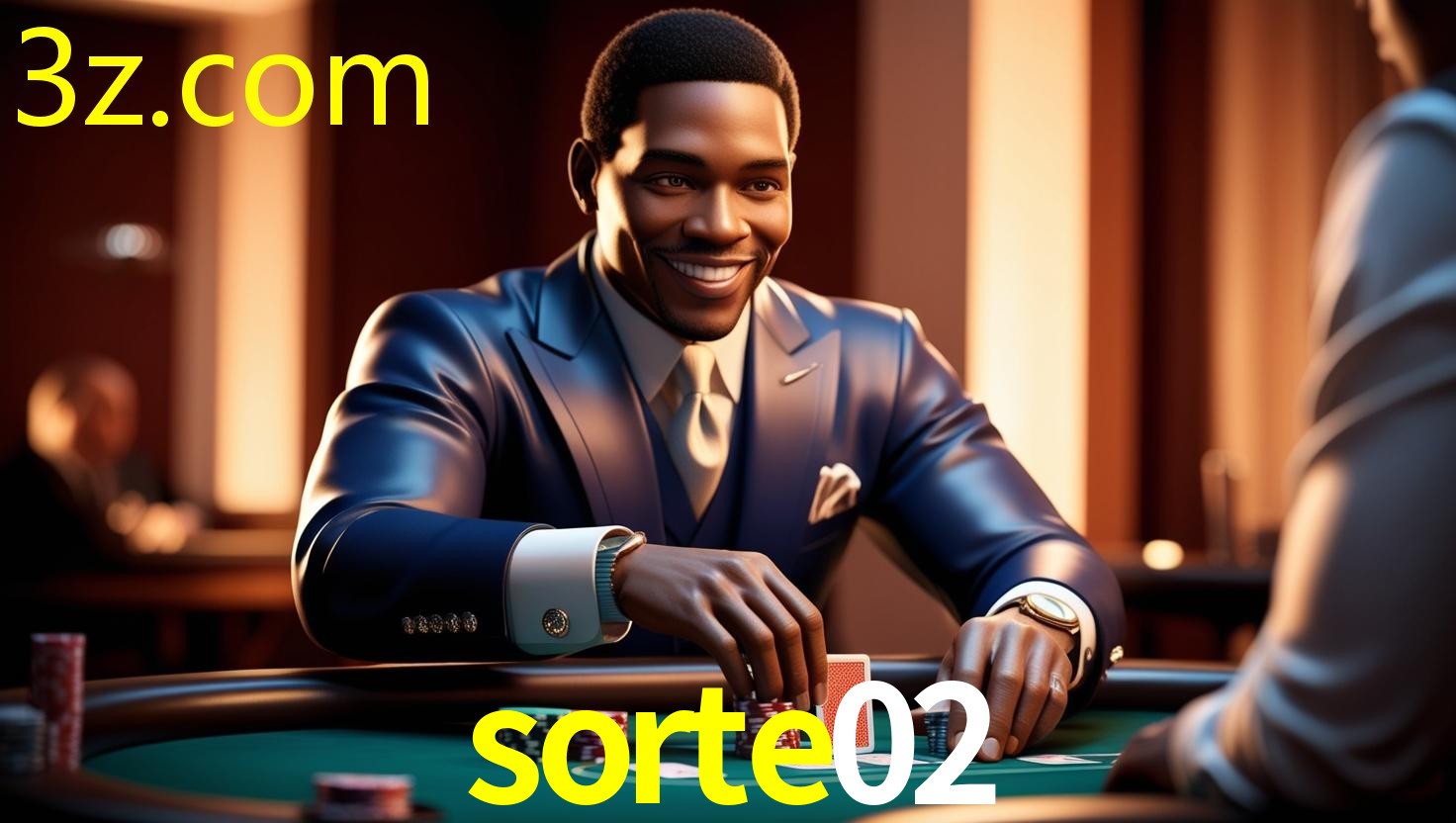 SORTE02