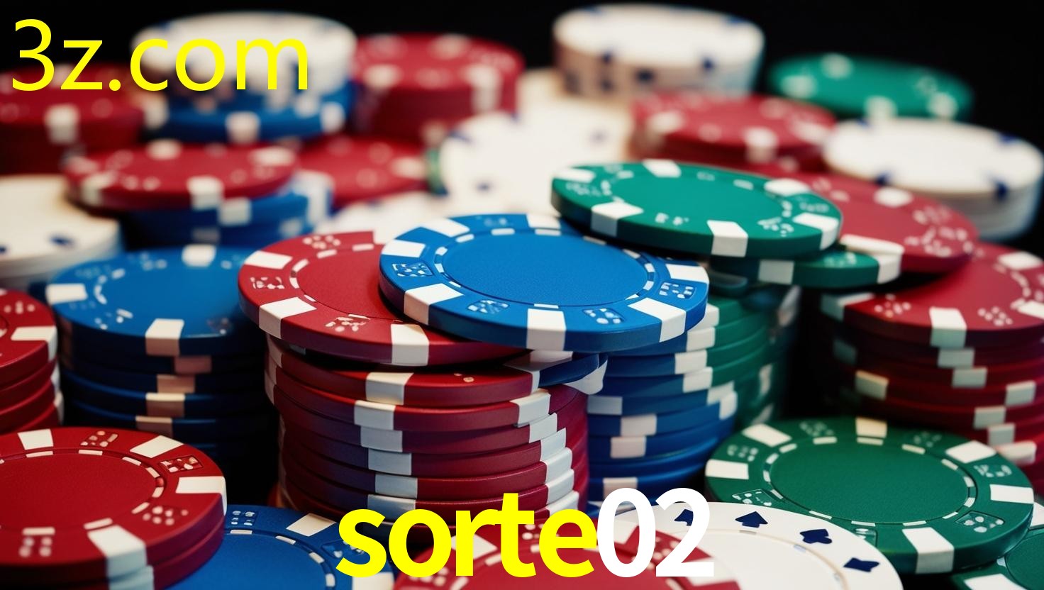 SORTE02