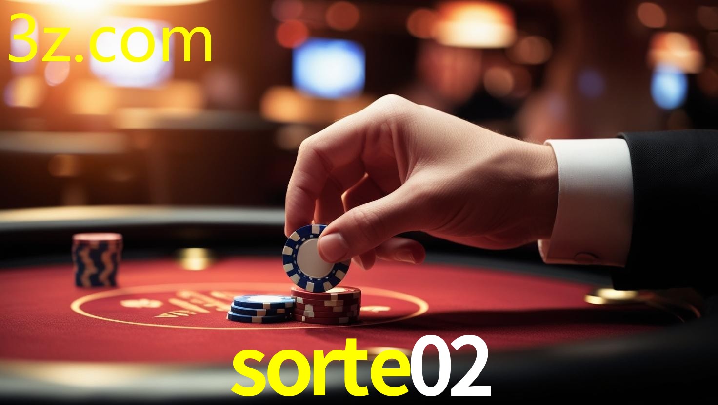 SORTE02