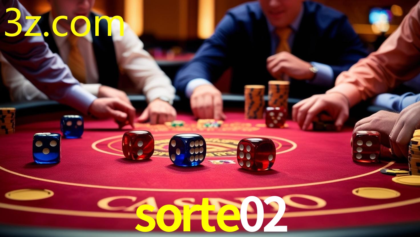 SORTE02