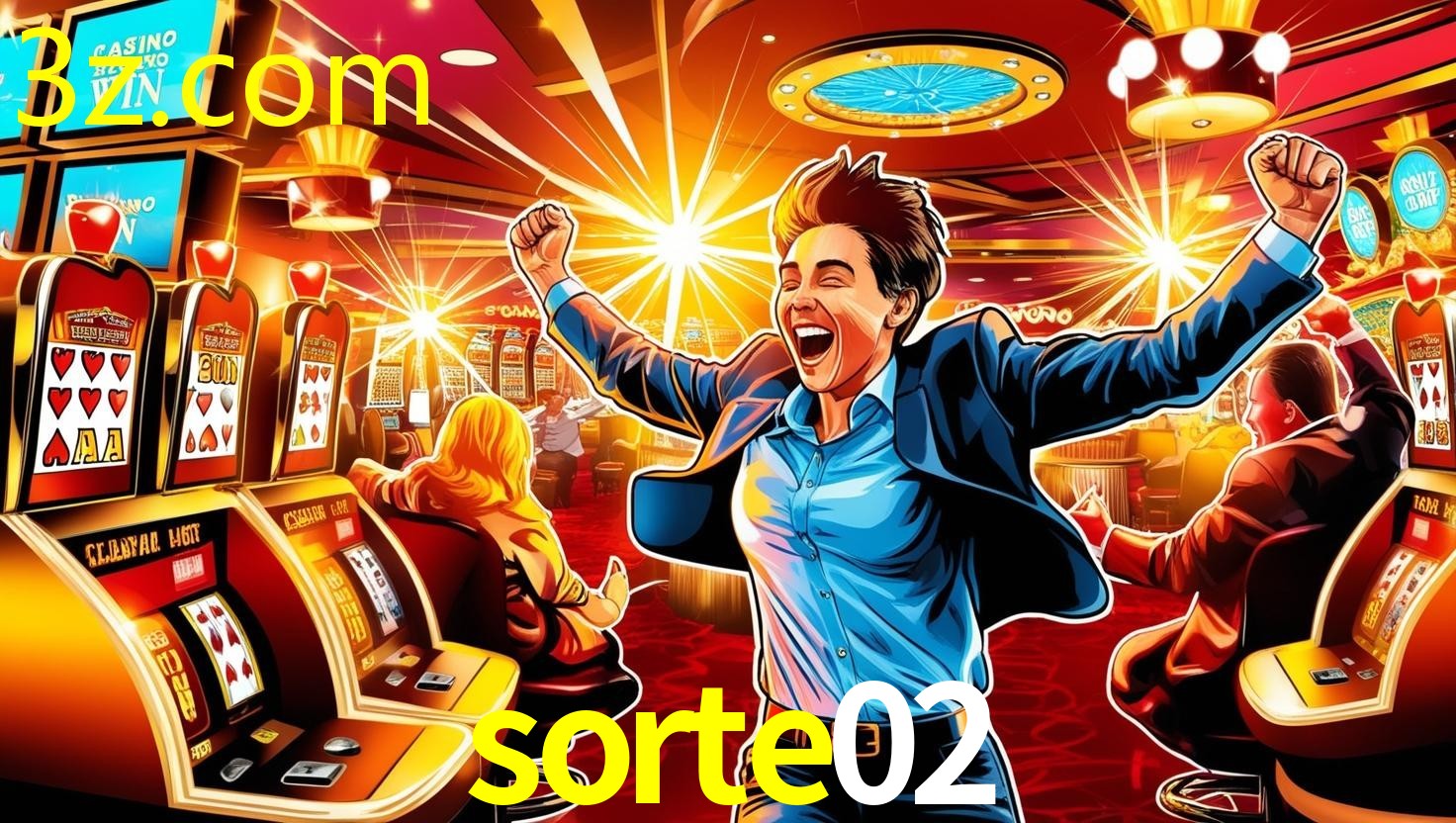 SORTE02