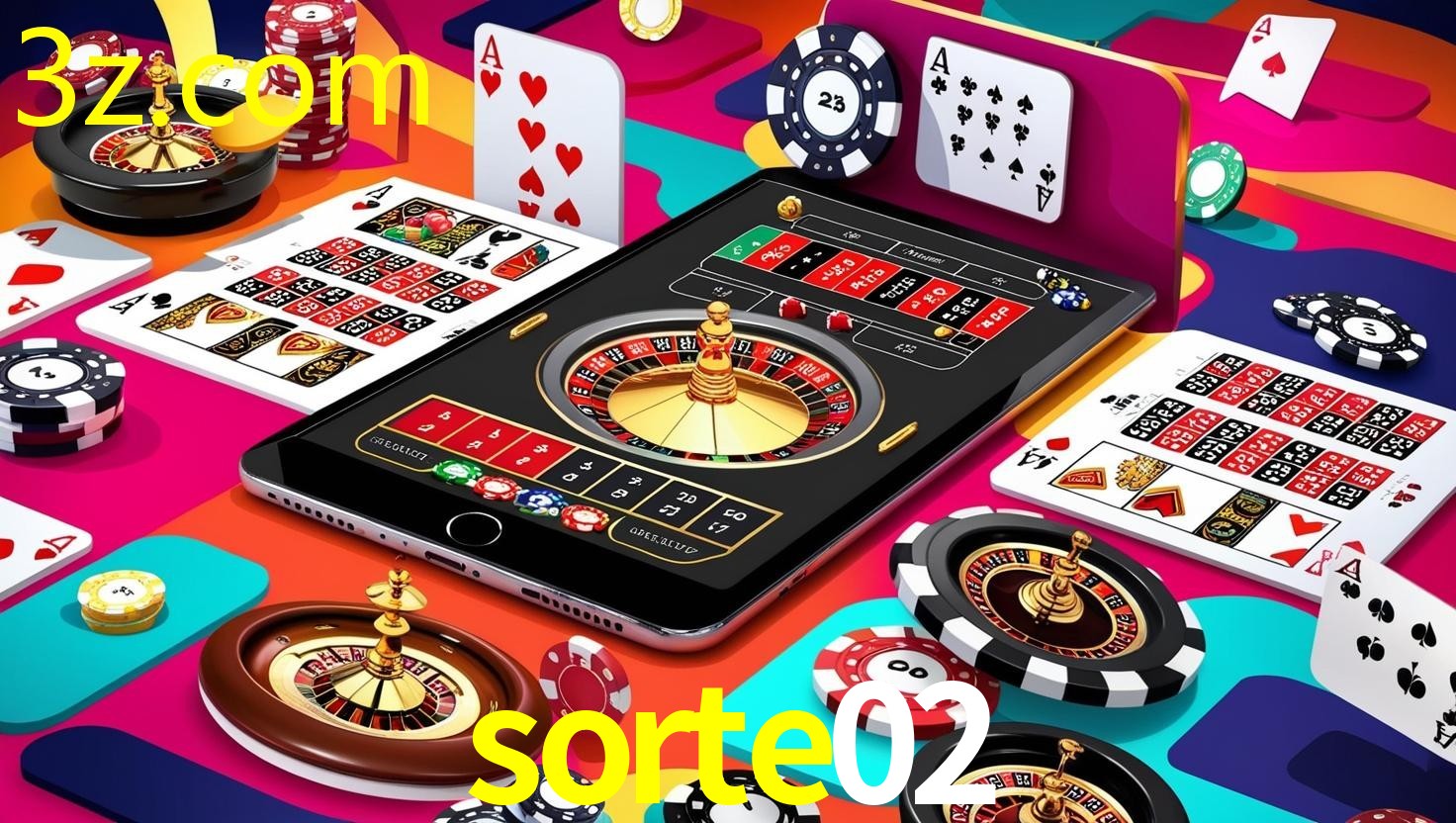 SORTE02