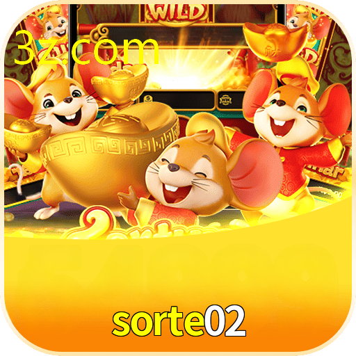 SORTE02